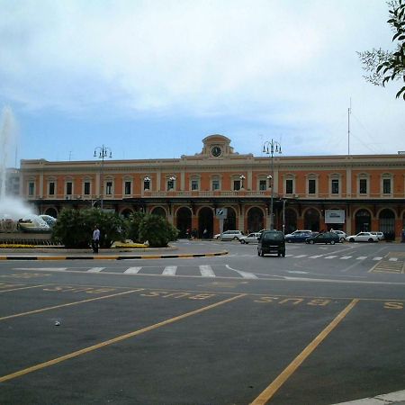 Alla Corte Della Suocera Bari Exteriér fotografie